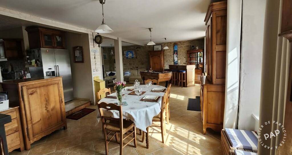 Maison à vendre, 162m², Crozon