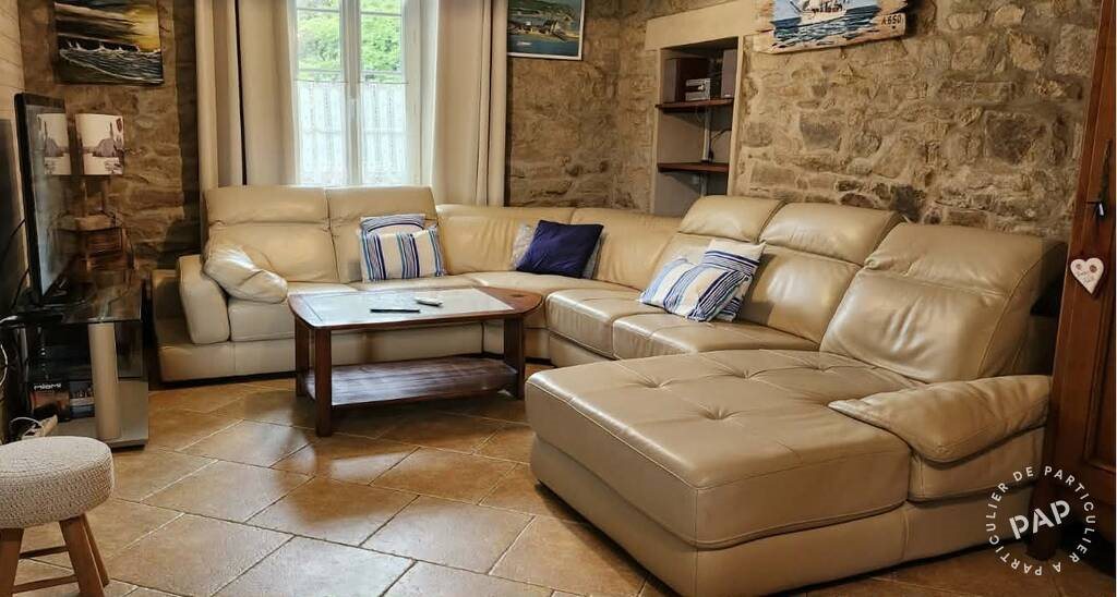 Maison à vendre, 162m², Crozon