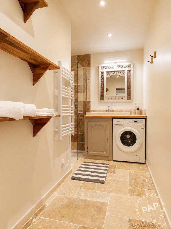 Appartement à vendre, 61m², Honfleur