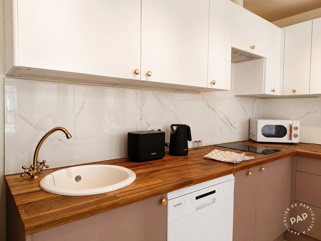 Appartement à vendre, 61m², Honfleur