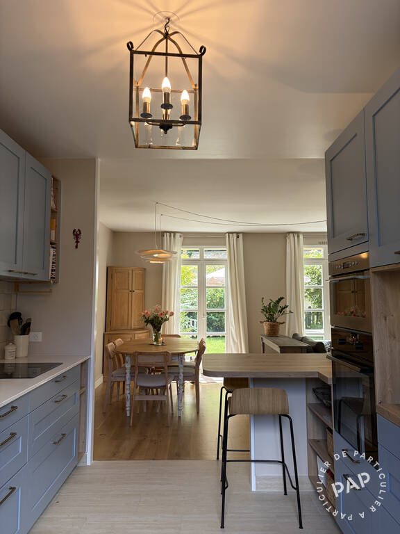 Maison à vendre, 136m², Saint-Germain-en-Laye