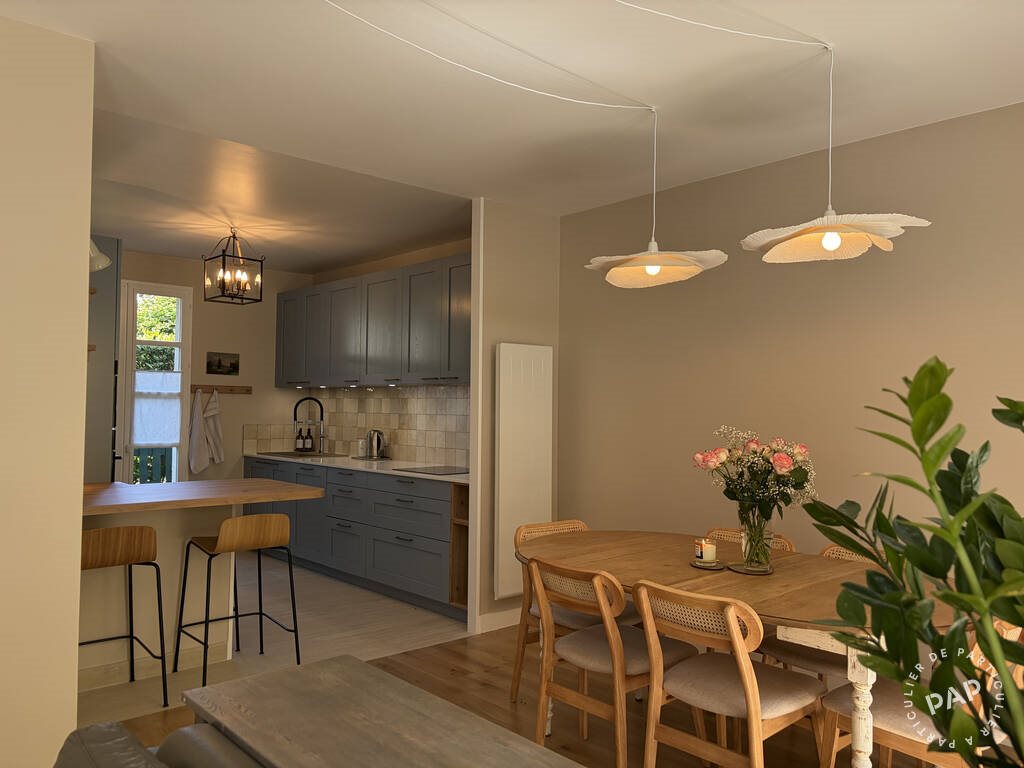 Maison à vendre, 136m², Saint-Germain-en-Laye