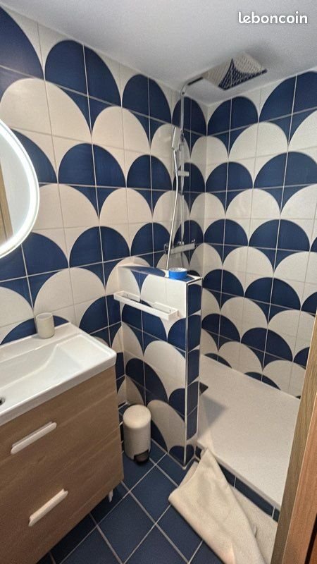 Maison à vendre, 80m², Marseille 8ème