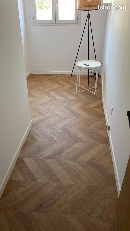 Maison à vendre, 80m², Marseille 8ème