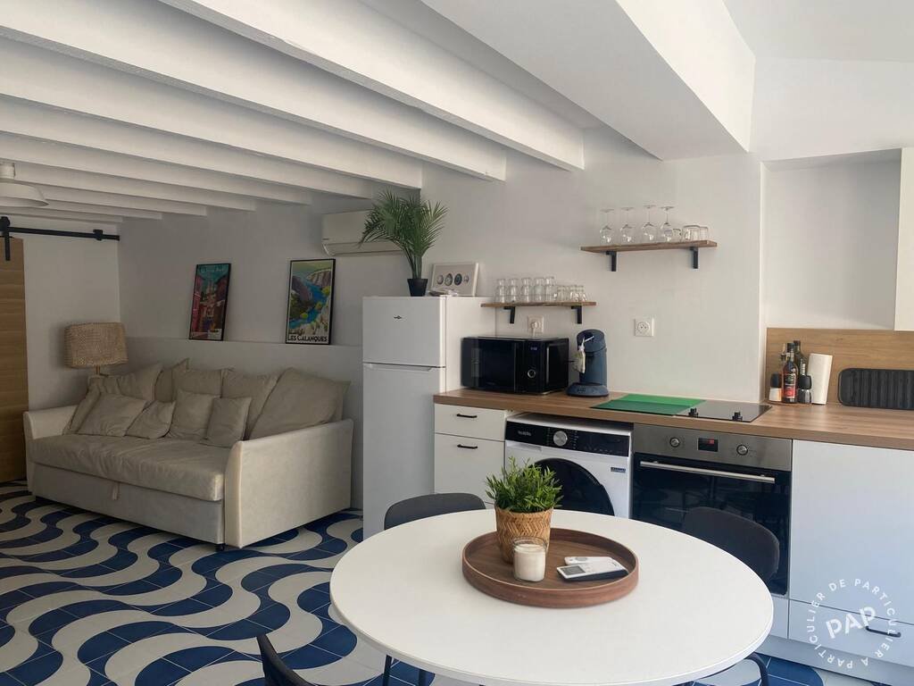 Maison à vendre, 80m², Marseille 8ème