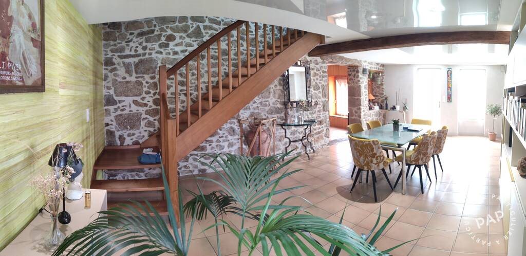 Maison à vendre, 148m², Les Herbiers