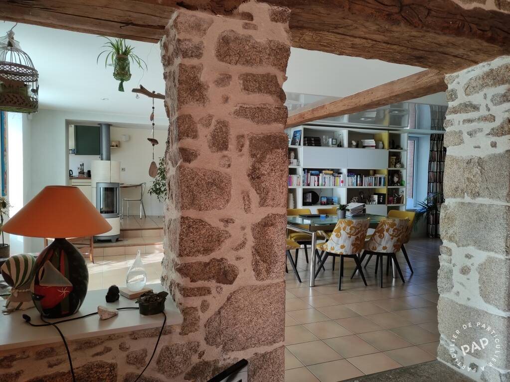 Maison à vendre, 148m², Les Herbiers