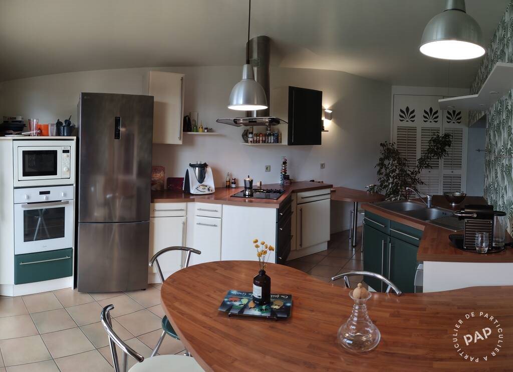 Maison à vendre, 148m², Les Herbiers
