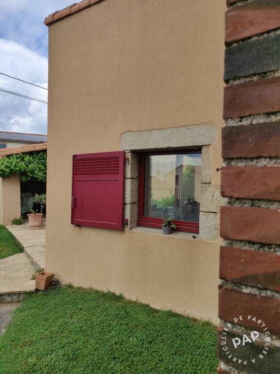 Maison à vendre, 148m², Les Herbiers