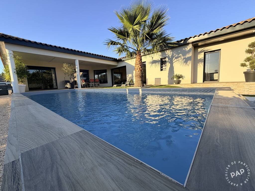 Maison à vendre, 142m², Tavel