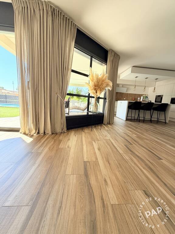 Maison à vendre, 142m², Tavel