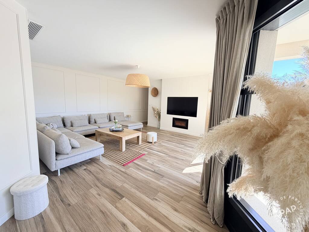 Maison à vendre, 142m², Tavel