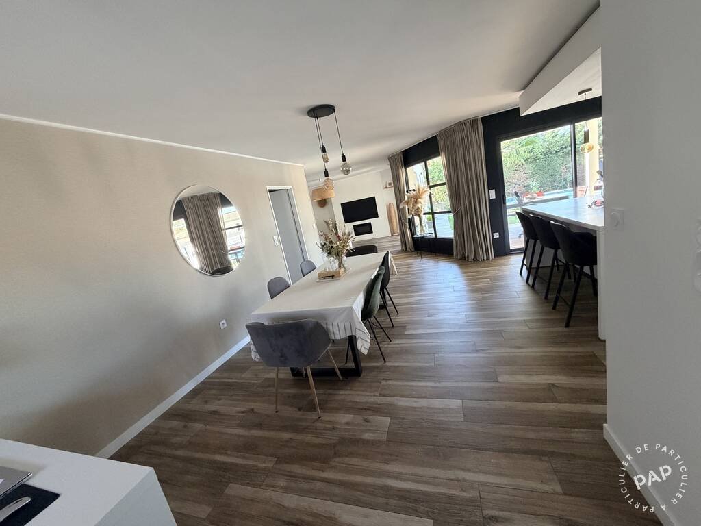 Maison à vendre, 142m², Tavel