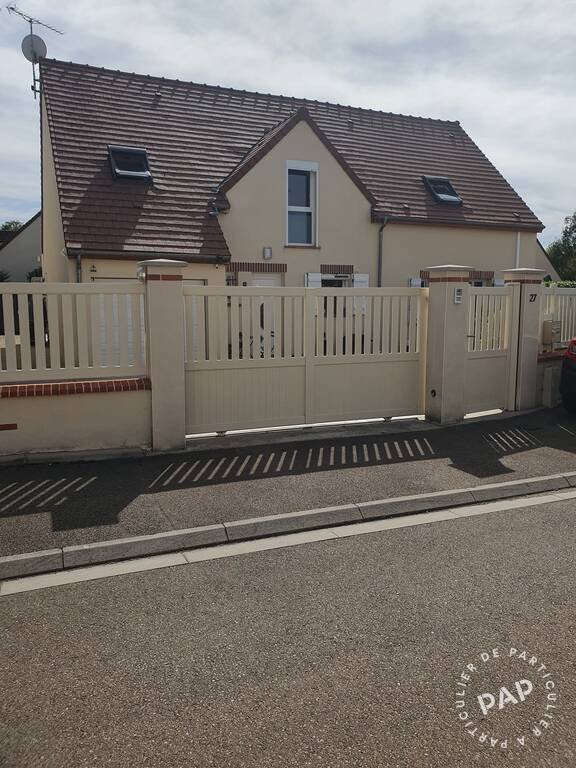 Maison à vendre, 185m², Monéteau