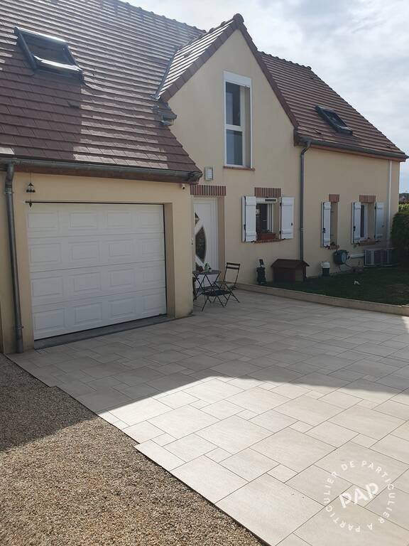 Maison à vendre, 185m², Monéteau