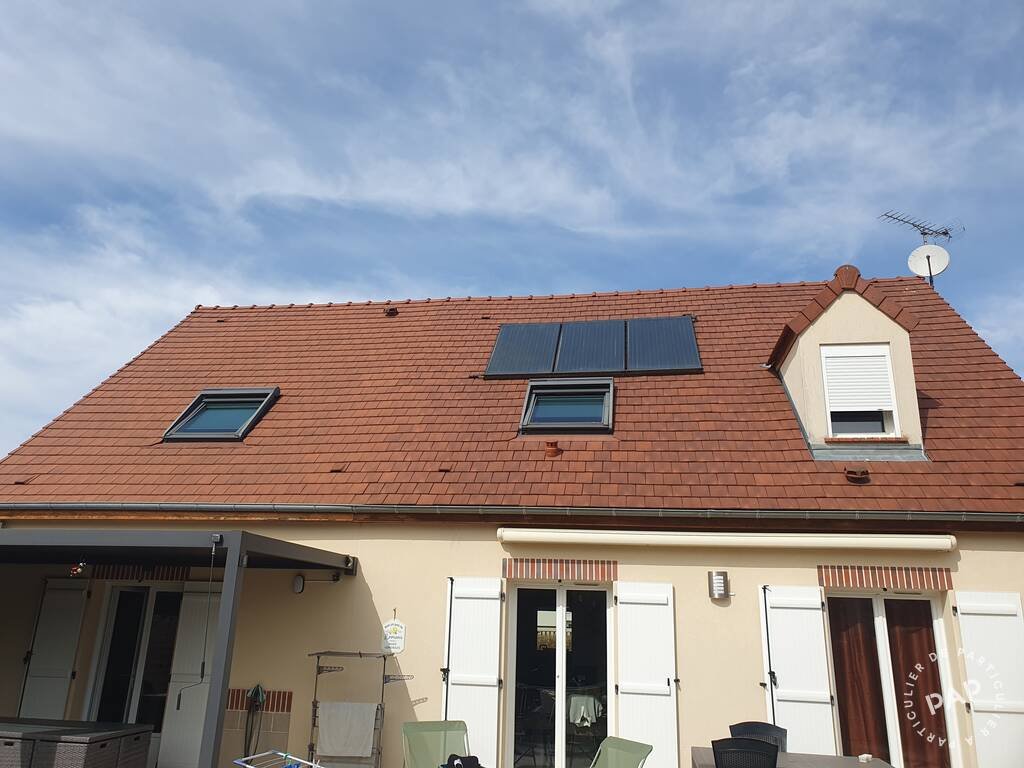 Maison à vendre, 185m², Monéteau