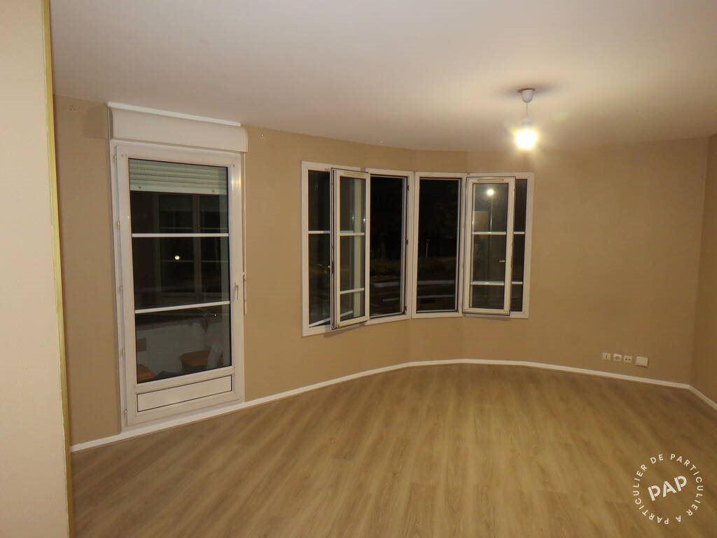 Appartement à vendre, 68m², Noisy-le-Grand