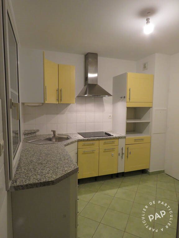 Appartement à vendre, 68m², Noisy-le-Grand