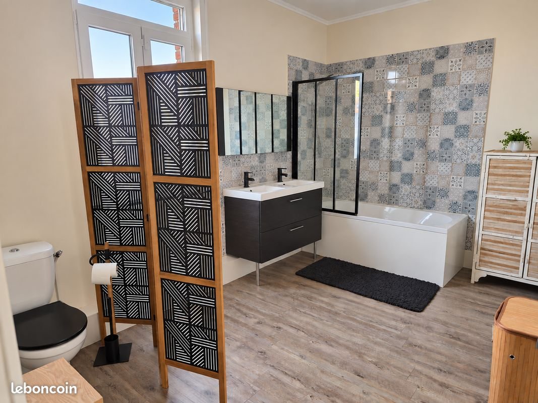 Maison à vendre, 85m², Croix