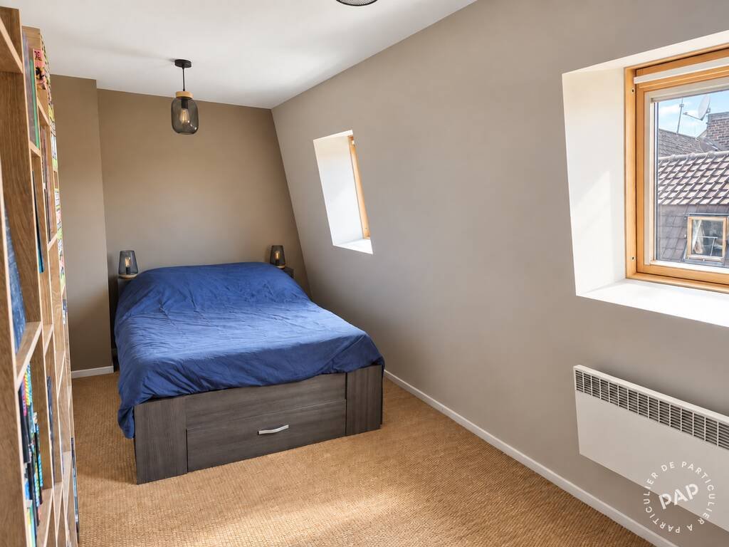 Maison à vendre, 85m², Croix