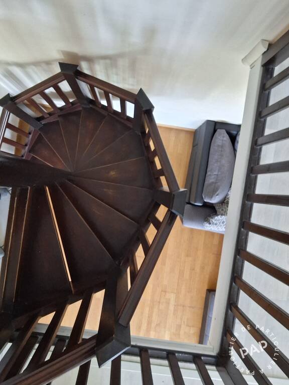 Appartement à vendre, 65m², Lognes