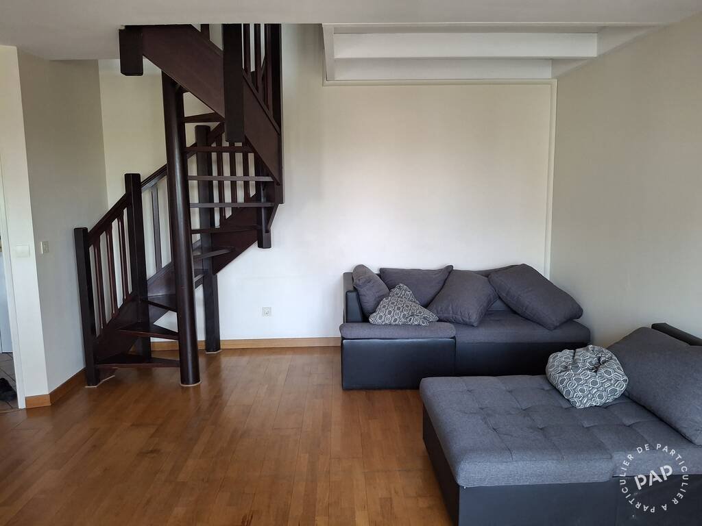 Appartement à vendre, 65m², Lognes
