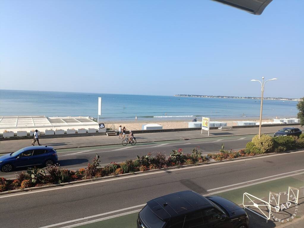 Appartement à vendre, 52m², La Baule-Escoublac