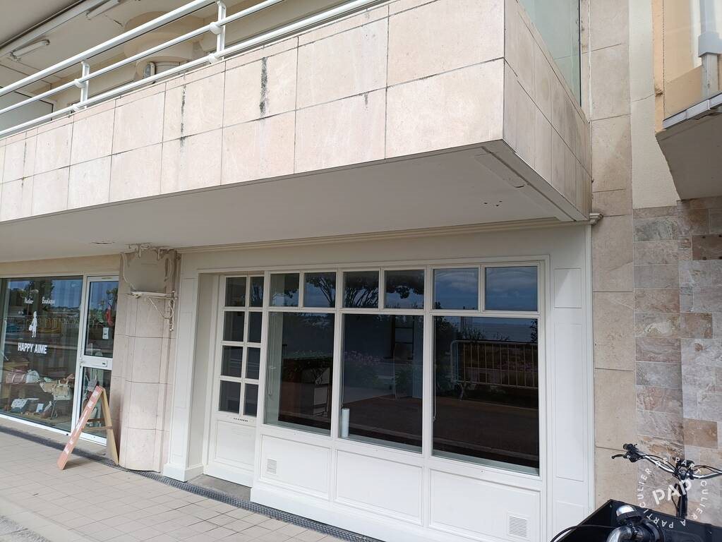 Appartement à vendre, 52m², La Baule-Escoublac