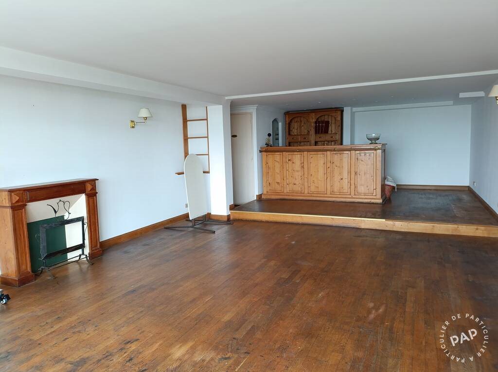 Appartement à vendre, 52m², La Baule-Escoublac