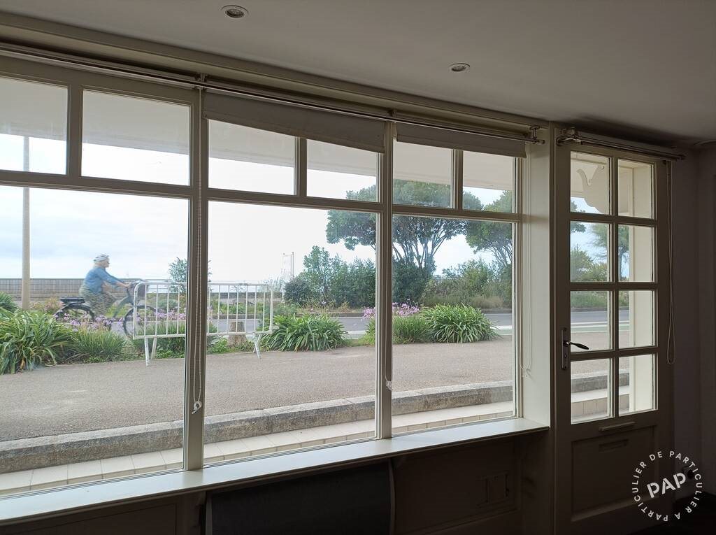 Appartement à vendre, 52m², La Baule-Escoublac