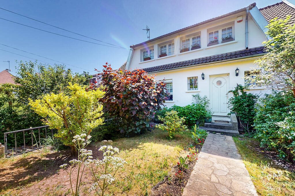 Maison à vendre, 160m², Saint-Germain-lès-Arpajon