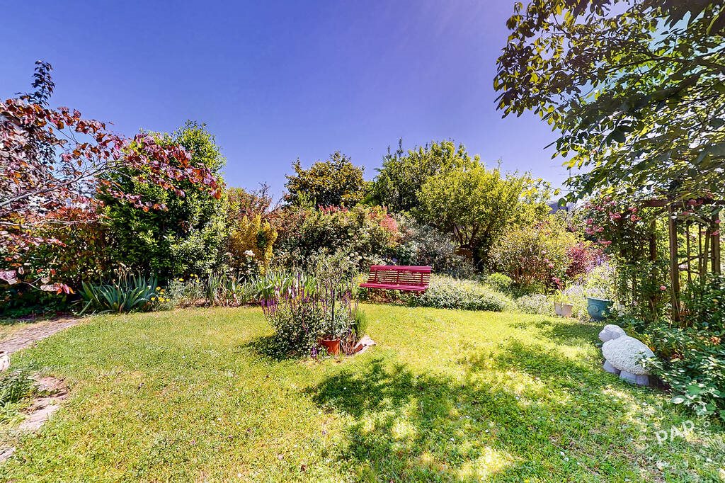 Maison à vendre, 160m², Saint-Germain-lès-Arpajon