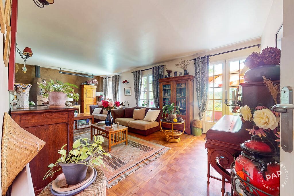 Maison à vendre, 160m², Saint-Germain-lès-Arpajon