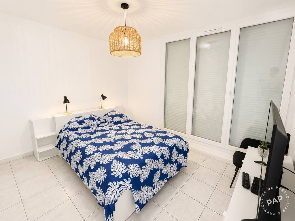 Appartement à vendre, 104m², Martigues