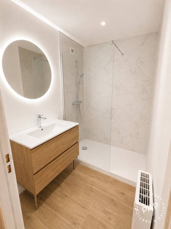Appartement à vendre, 104m², Martigues