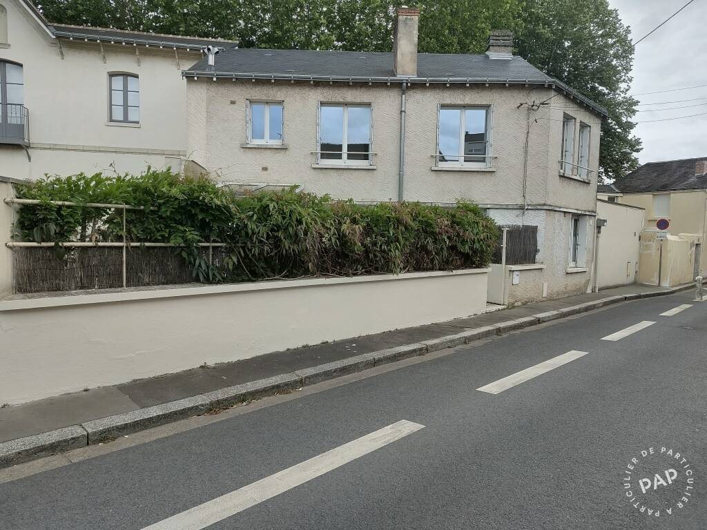 Maison à vendre, 81m², Tours