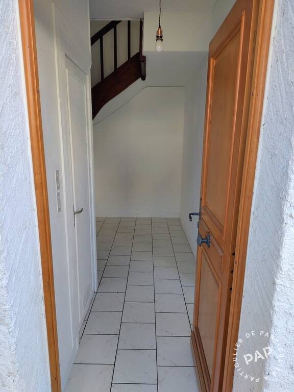 Maison à vendre, 81m², Tours