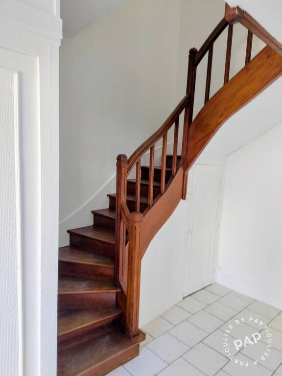 Maison à vendre, 81m², Tours