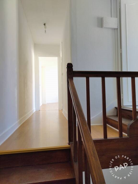 Maison à vendre, 81m², Tours
