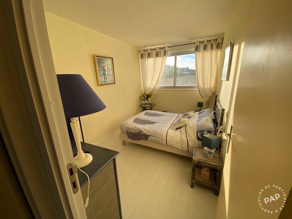 Appartement à vendre, 68m², Quiberon