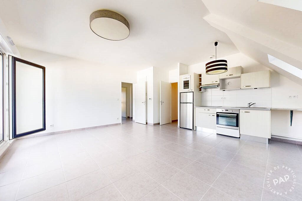 Appartement à vendre, 61m², Pornic