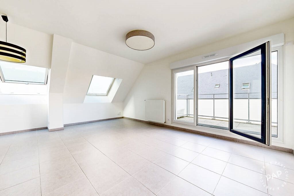 Appartement à vendre, 61m², Pornic