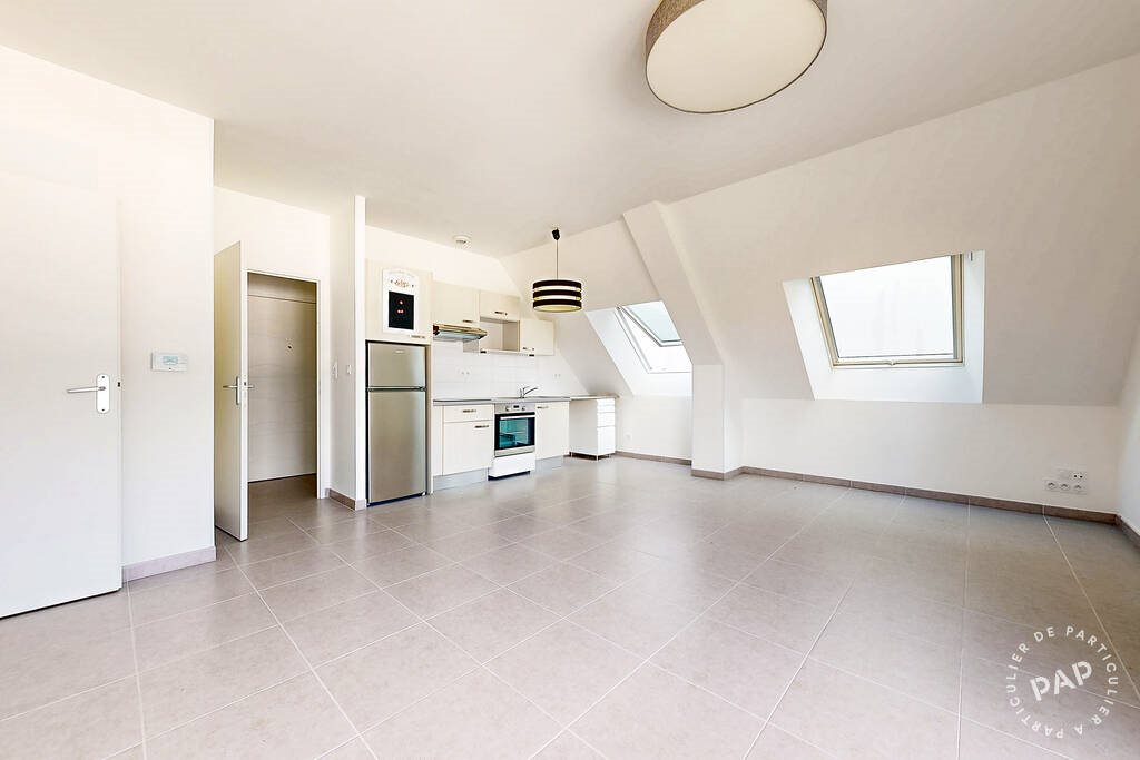 Appartement à vendre, 61m², Pornic