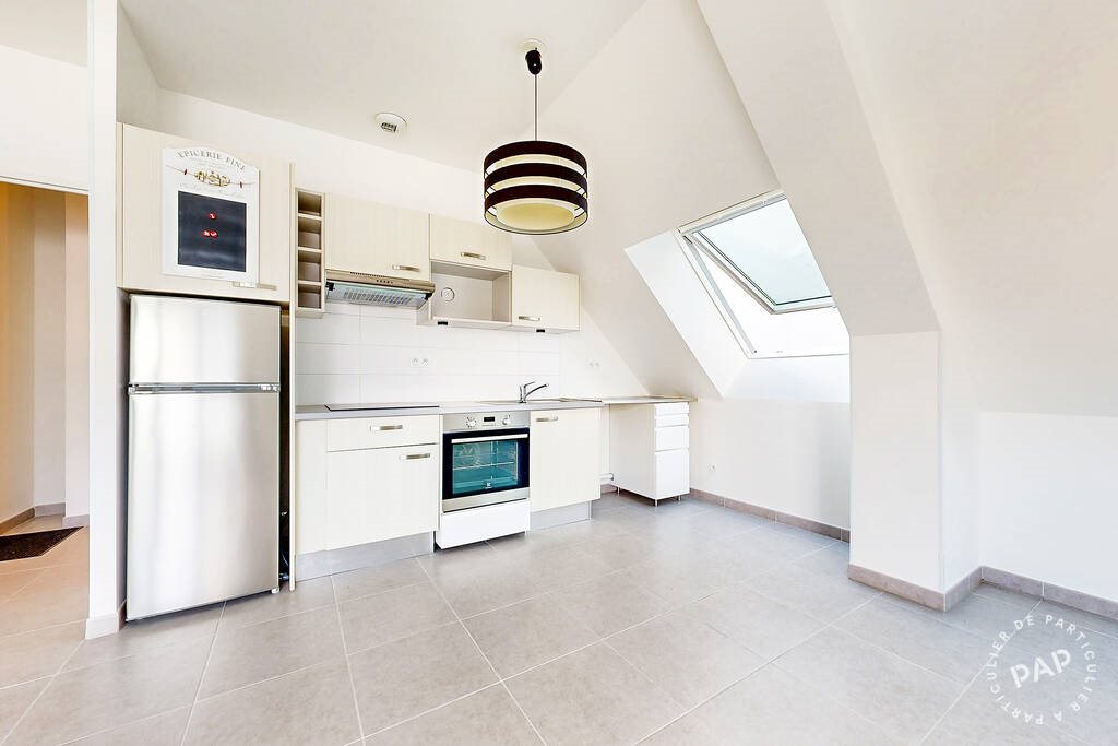 Appartement à vendre, 61m², Pornic