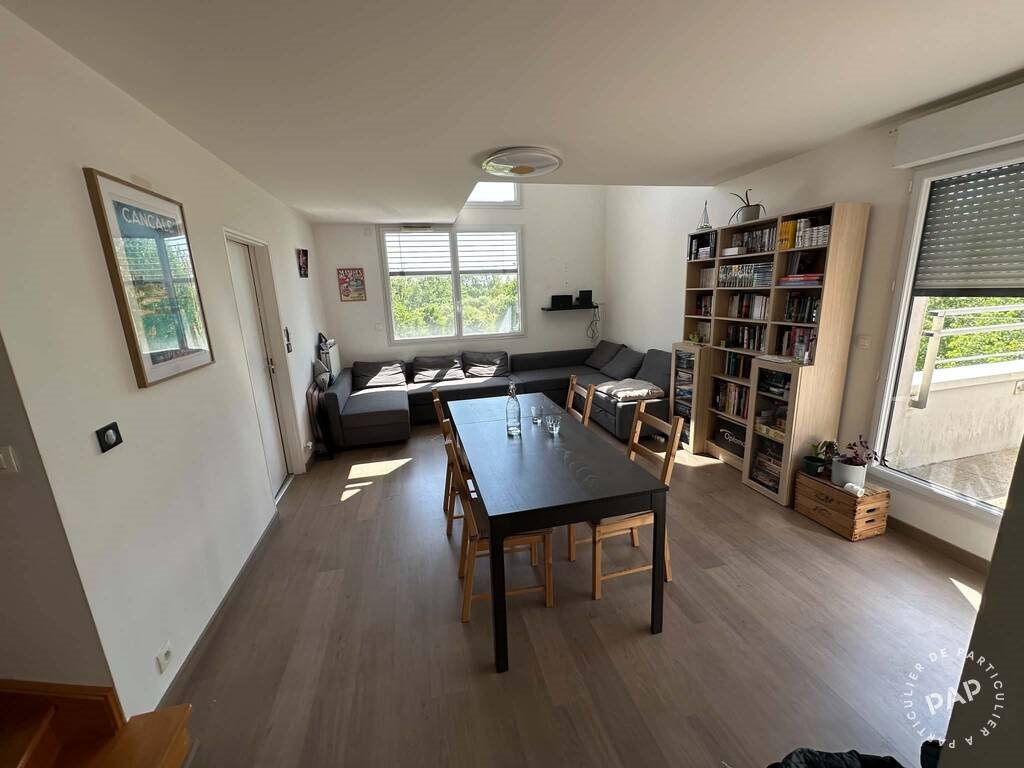 Appartement à vendre, 107m², Chantepie