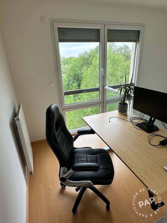 Appartement à vendre, 107m², Chantepie