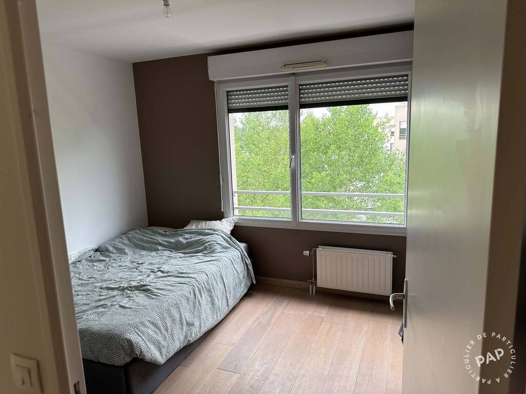 Appartement à vendre, 107m², Chantepie