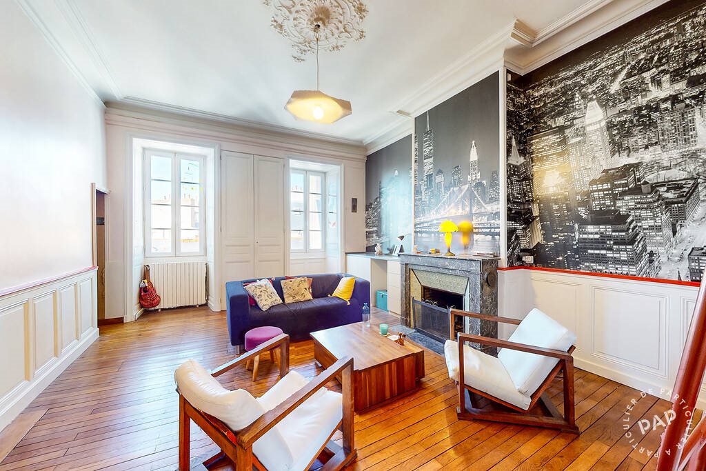 Appartement à vendre, 67m², Rennes