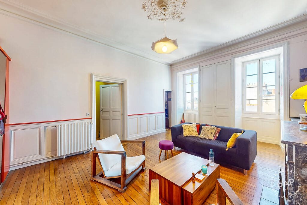 Appartement à vendre, 67m², Rennes