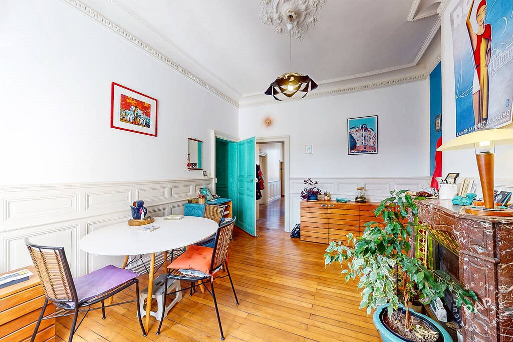 Appartement à vendre, 67m², Rennes